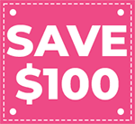 Promo Badge